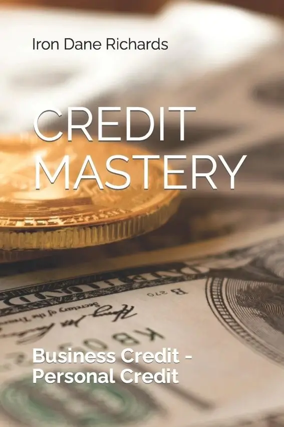 business credit mastery book for small business funding with EIN