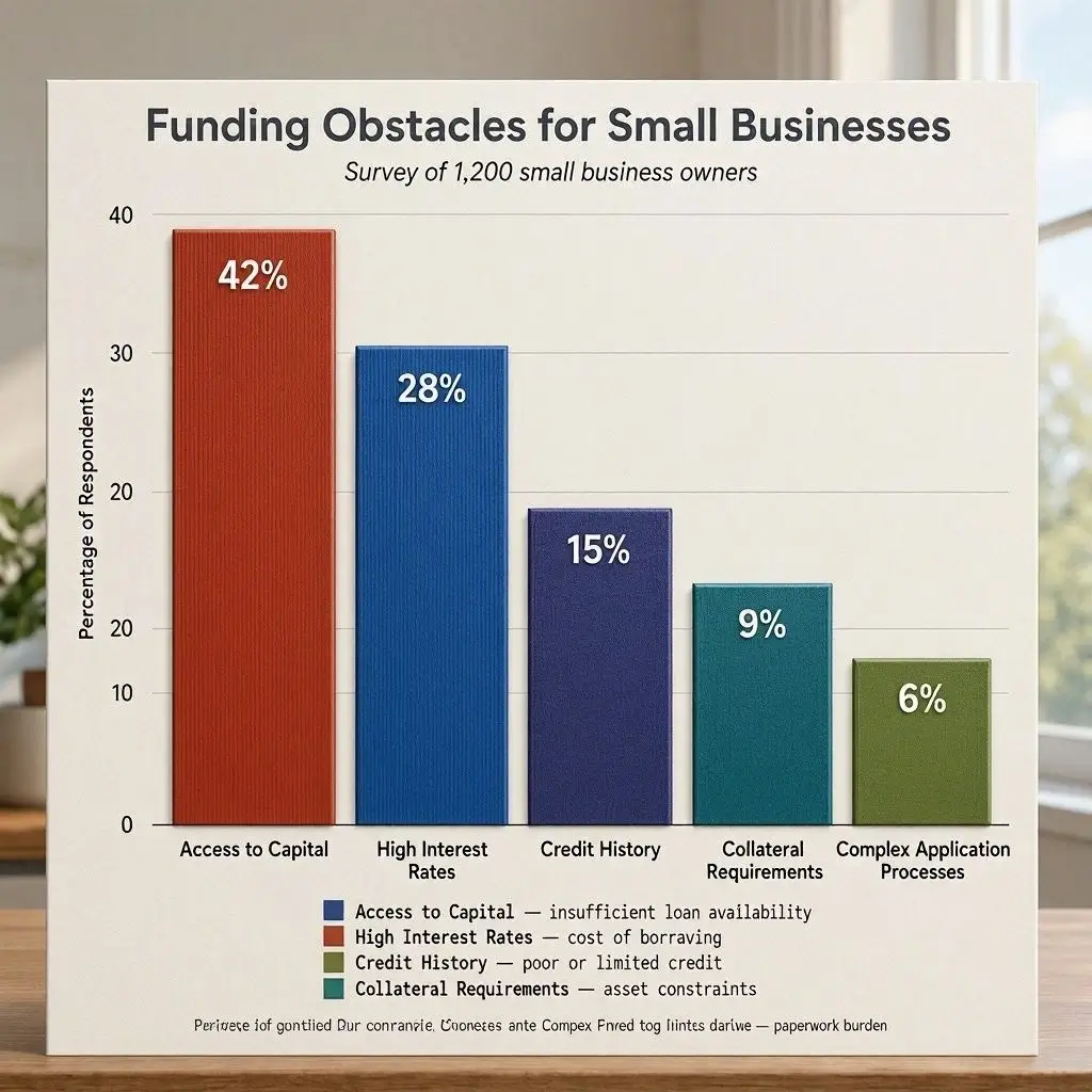 Funding Readiness Checklist for Small Businesses